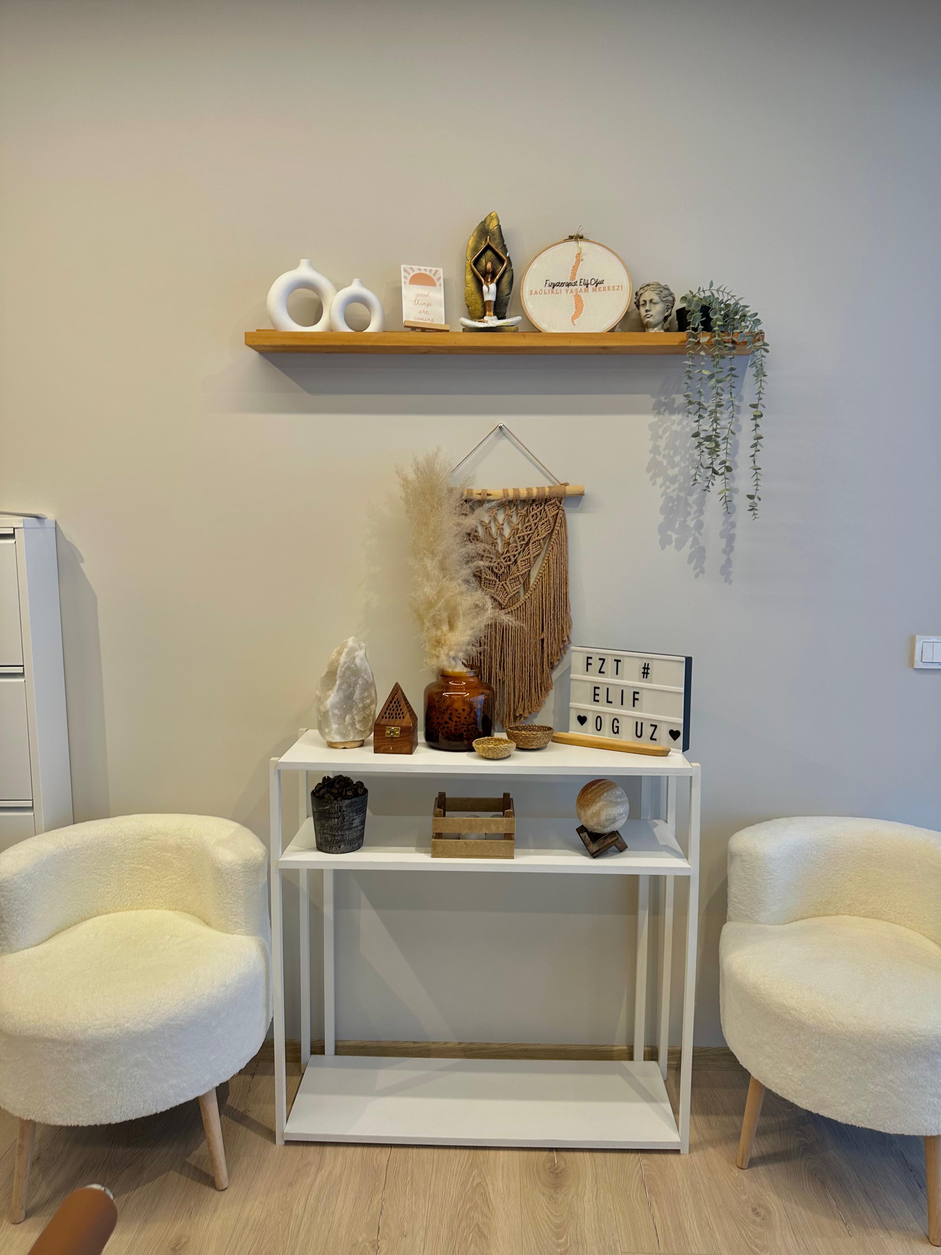 fizyoterapist elif oğuz